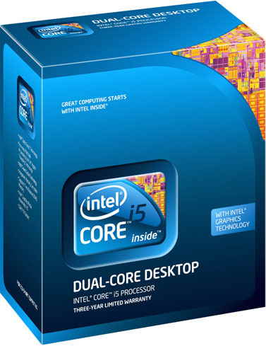 Cpu Intel Core I5 680 36 4m 11156